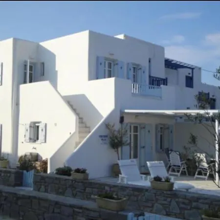Beach Luxury Sea Front House Casa vacanze