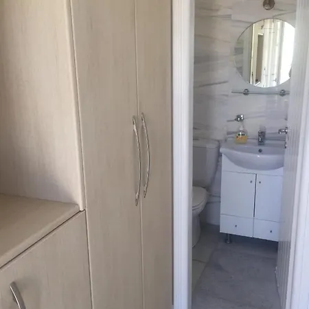 Casa vacanze Beach Luxury Sea Front House Logaras