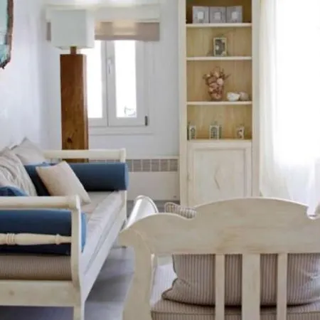 Beach Luxury Sea Front House