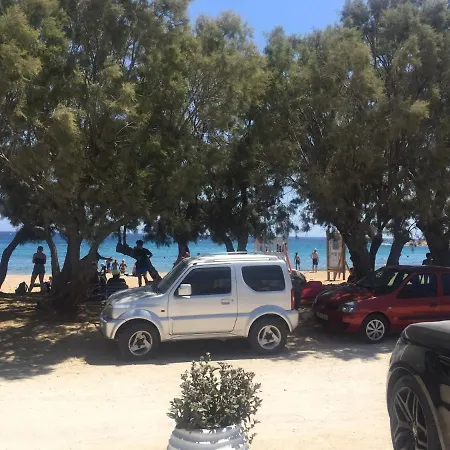 度假居 Beach Luxury Sea Front House